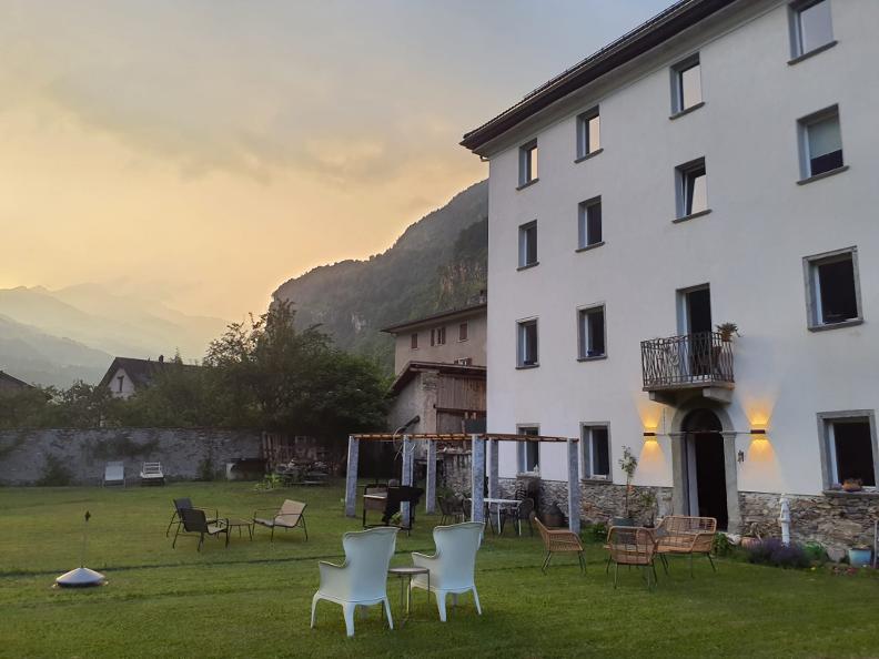 Image 0 - Casa Gatti