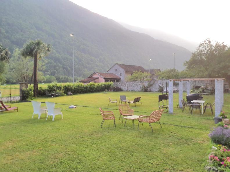 Image 1 - Casa Gatti