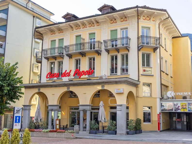 Image 0 - Ristorante Casa del Popolo Image 0 - Ristorante Casa del Popolo