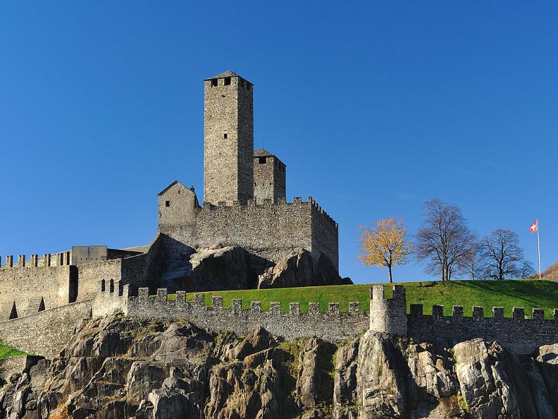 Image 2 - Castelgrande