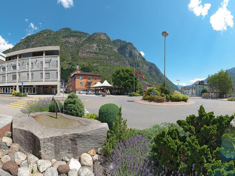 Image 0 - Albergo al Giardinetto Image 0 - Albergo al Giardinetto