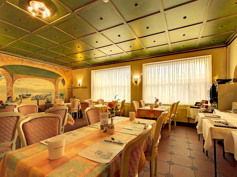 Image 1 - Albergo al Giardinetto