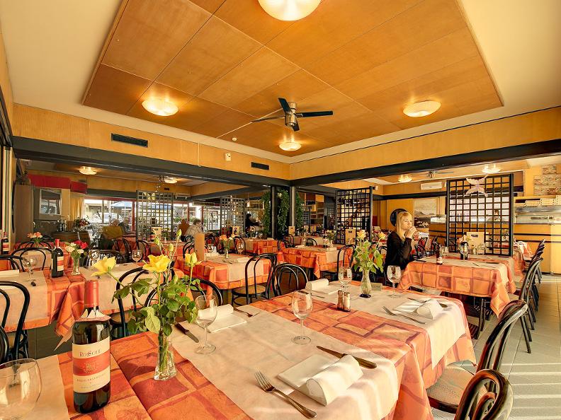Image 2 - Albergo al Giardinetto