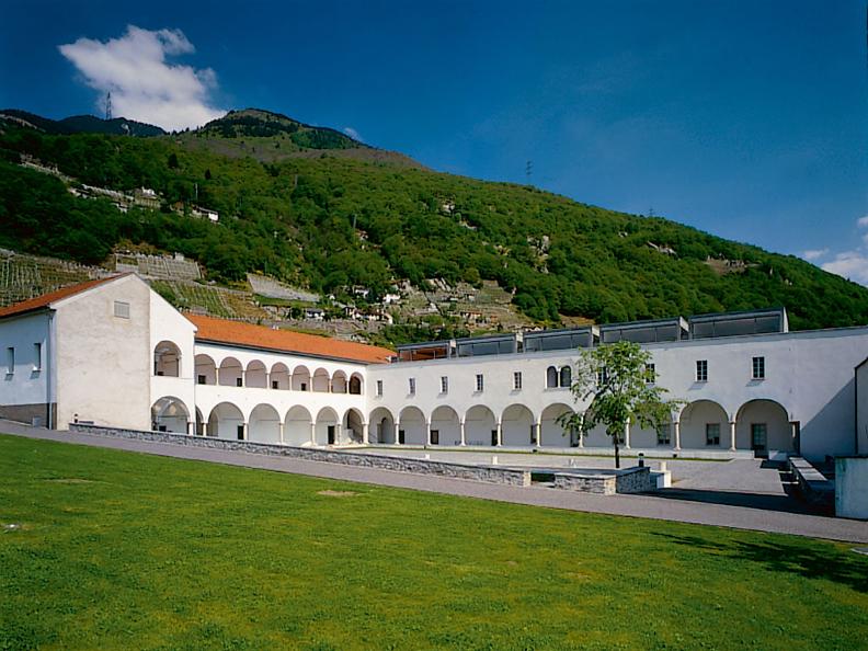 Image 0 - Convento delle Agostiniane Image 0 - Convento delle Agostiniane