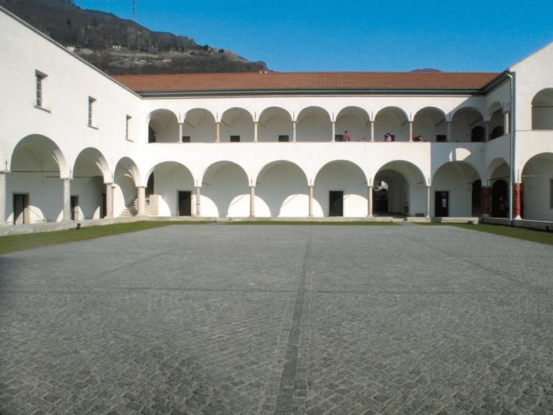 Image 1 - Convento delle Agostiniane