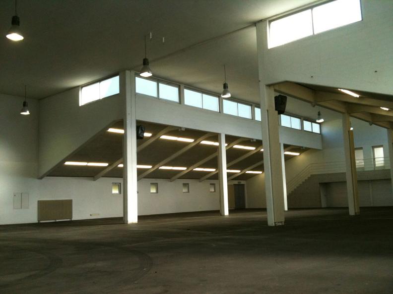 Image 2 - Mercato Coperto Giubiasco