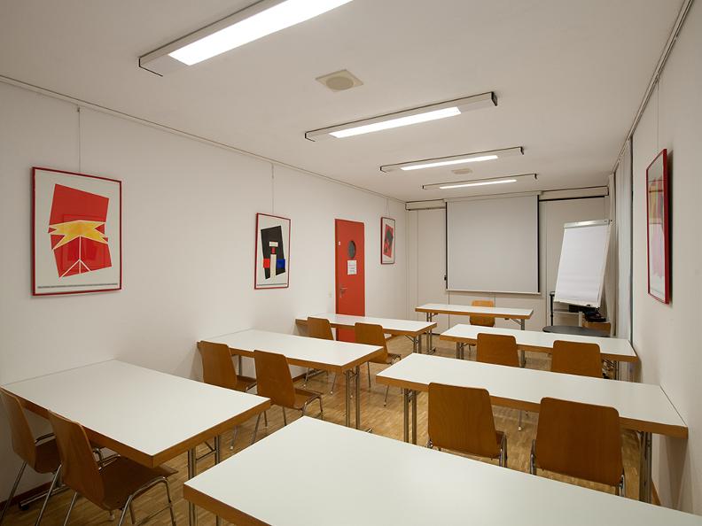 Image 10 - Centro Spazio Aperto