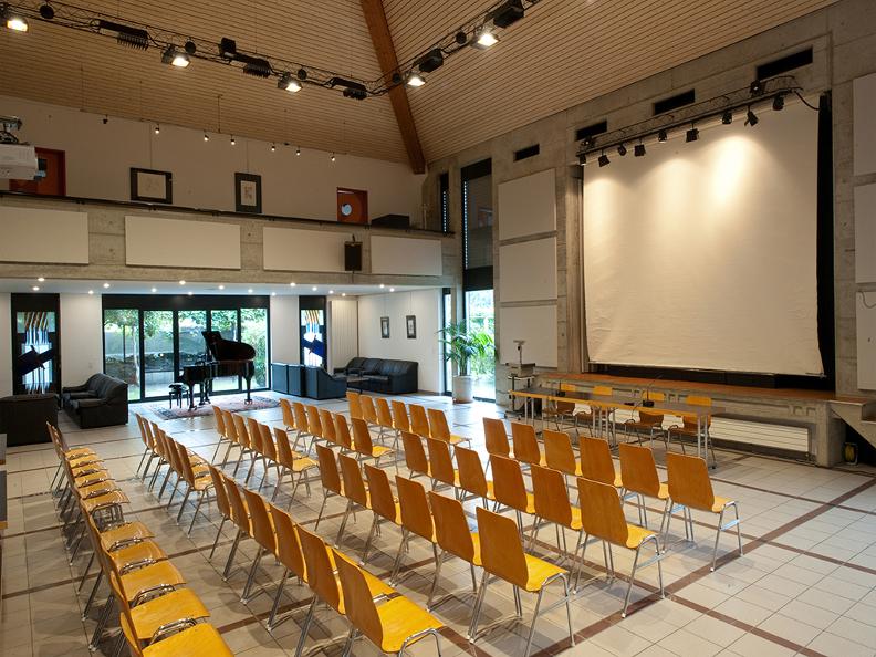 Image 11 - Centro Spazio Aperto