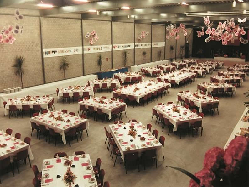 Image 1 - Espocentro Bellinzona - Padiglione Multiuso