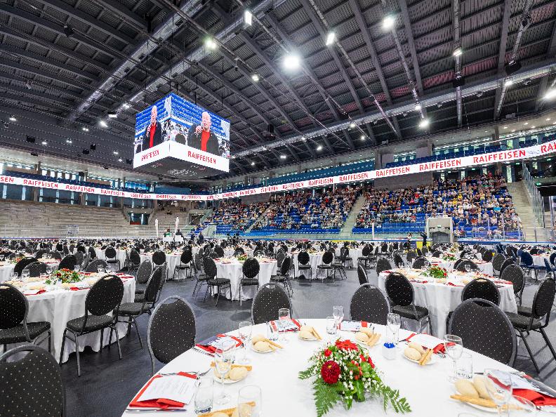 Image 2 - Gottardo Arena
