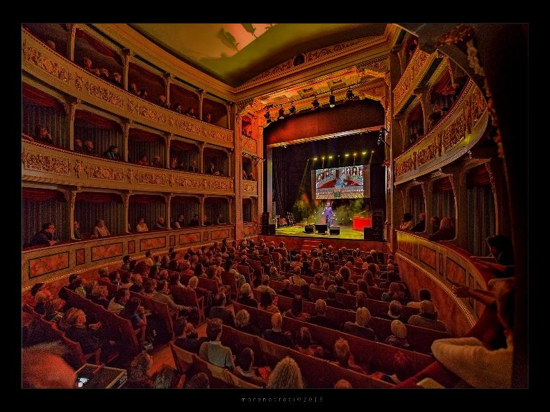 Image 0 - Teatro Sociale Bellinzona Image 0 - Teatro Sociale Bellinzona