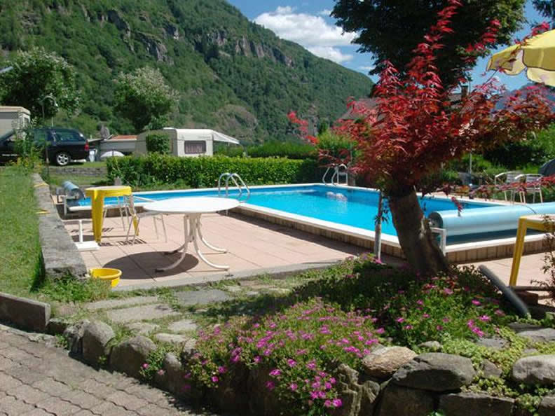 Image 2 - Camping Gottardo