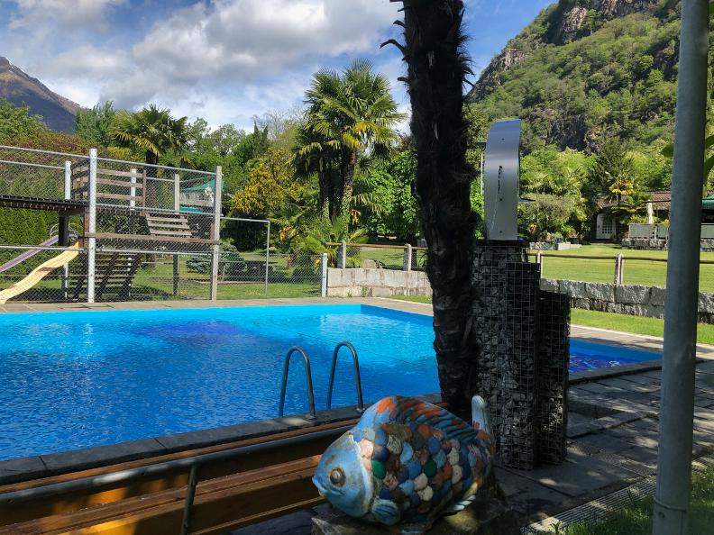 Image 4 - Camping Al Censo