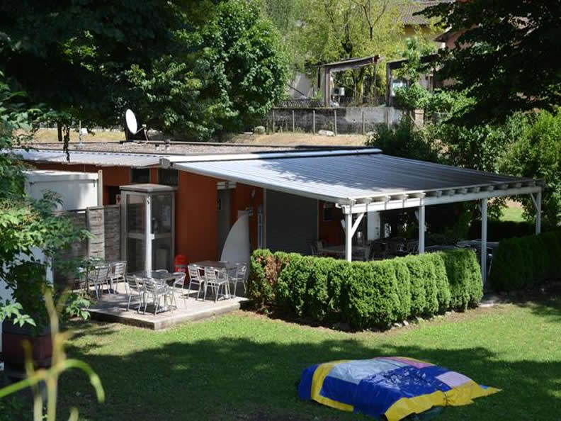 Image 7 - Camping Bellinzona