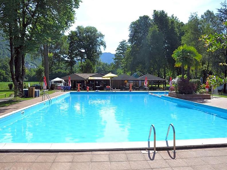 Image 1 - Camping Isola