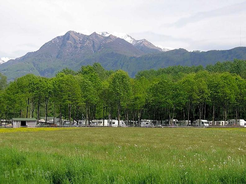 Image 2 - Camping Isola