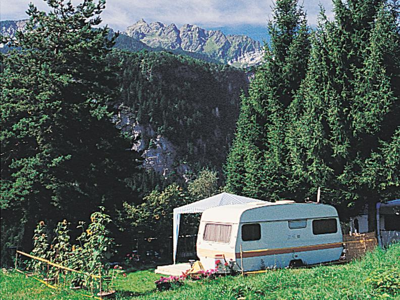Image 0 - Camping Piantett Image 0 - Camping Piantett