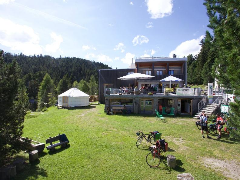 Image 2 - Camping - Centro Pro Natura Lucomagno