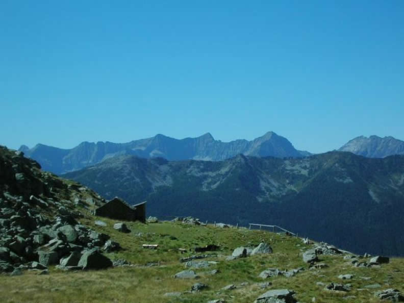 Image 1 - Capanna Rifugio Lavill