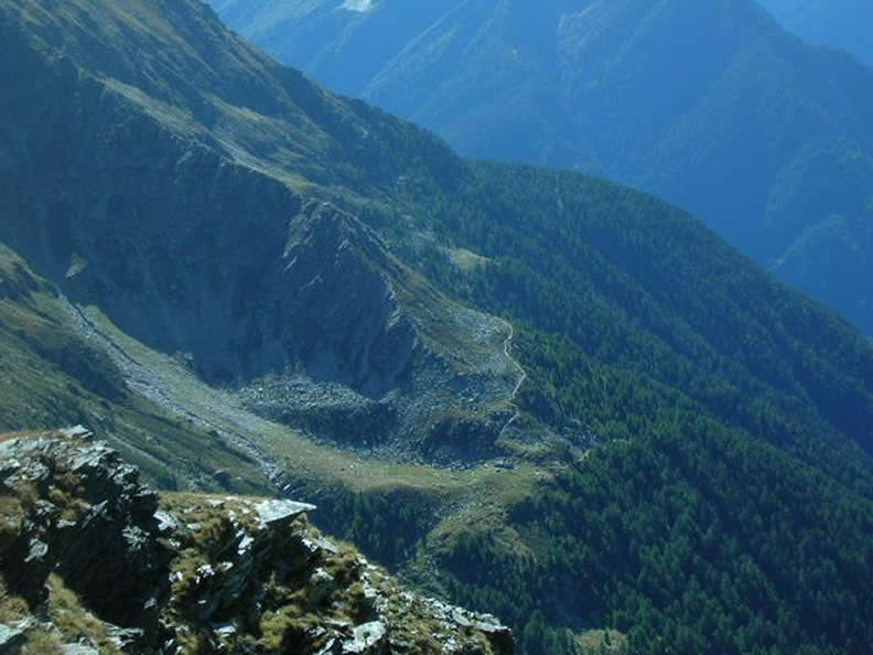 Image 2 - Capanna Rifugio Lavill