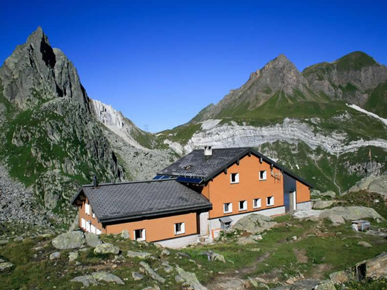 Image 1 - Capanna Leìt