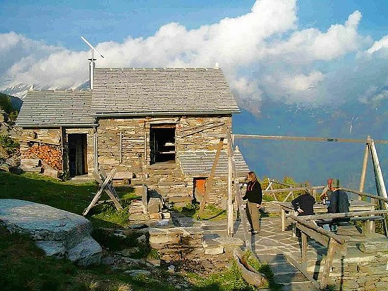 Image 0 - Rifugio Prou Image 0 - Rifugio Prou