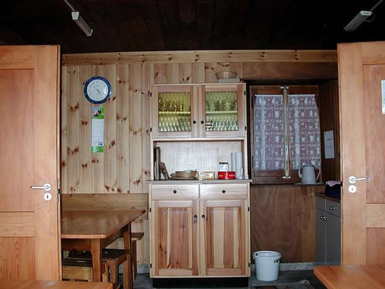 Image 1 - Rifugio Gana Rossa