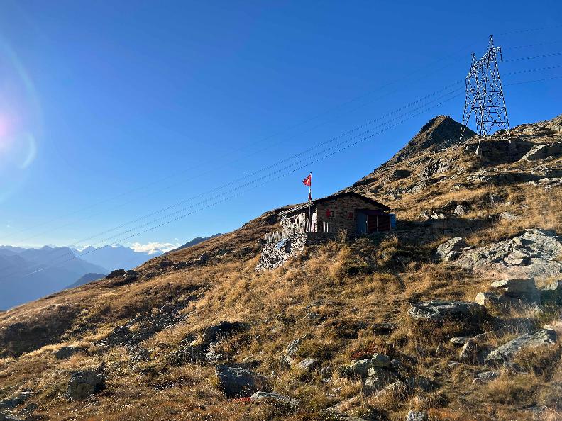 Image 0 - Rifugio Gana Rossa Image 0 - Rifugio Gana Rossa