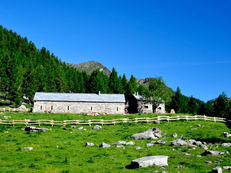 Image 2 - Baita Arami