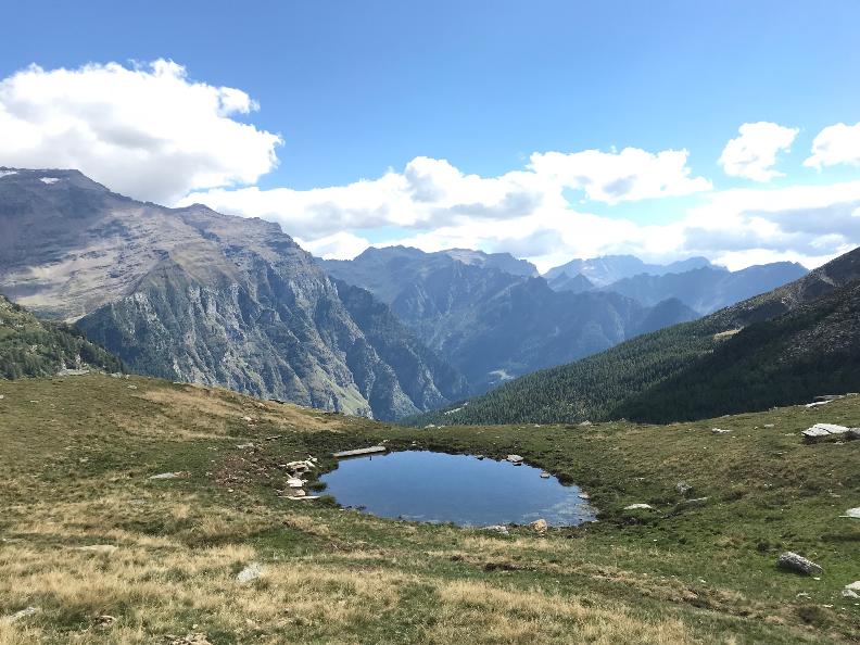 Image 11 - Capanna Quarnei