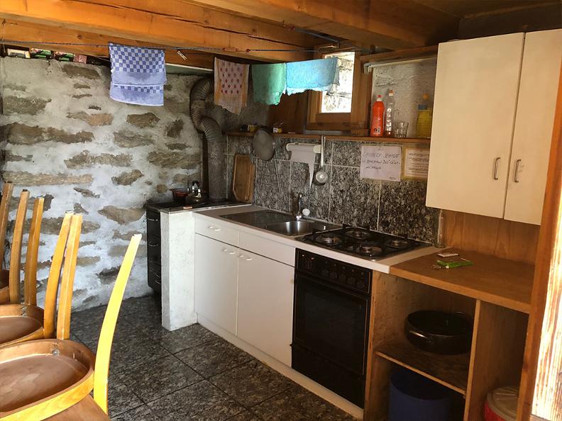 Image 6 - Rifugio Scaradra