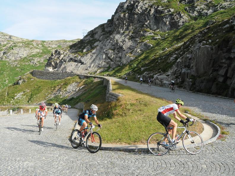 Image 0 - Granfondo San Gottardo Image 0 - Granfondo San Gottardo