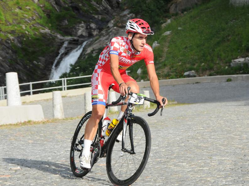 Image 4 - Granfondo San Gottardo