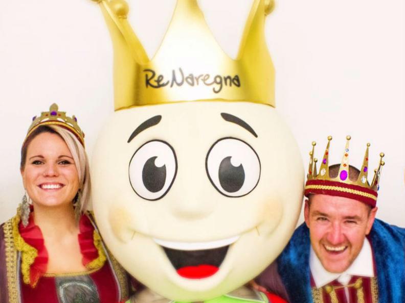 Image 2 - Carnival Biasca