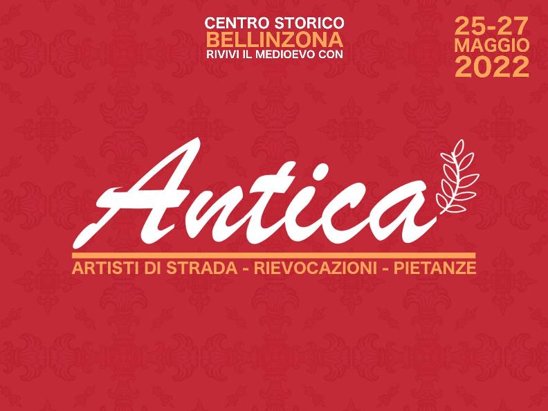 Image 0 - ANTICA - Bellinzona medievale