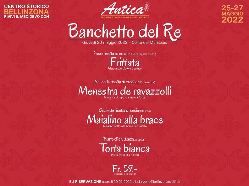 Image 1 - ANTICA - Bellinzona medievale