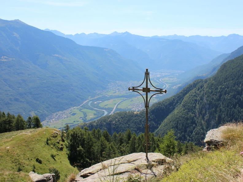 Image 3 - Skyrace Lodrino-Lavertezzo