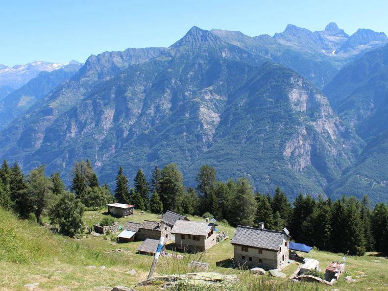 Image 2 - Skyrace Lodrino-Lavertezzo
