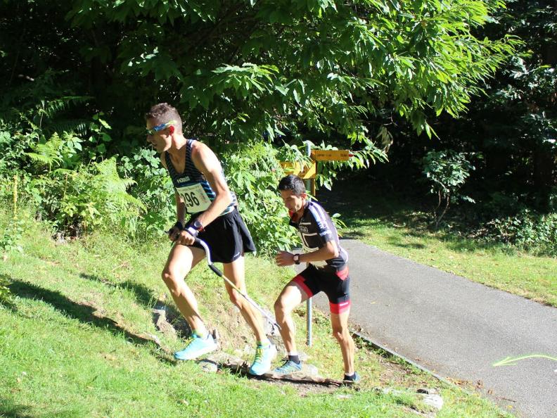 Image 4 - Skyrace Lodrino-Lavertezzo