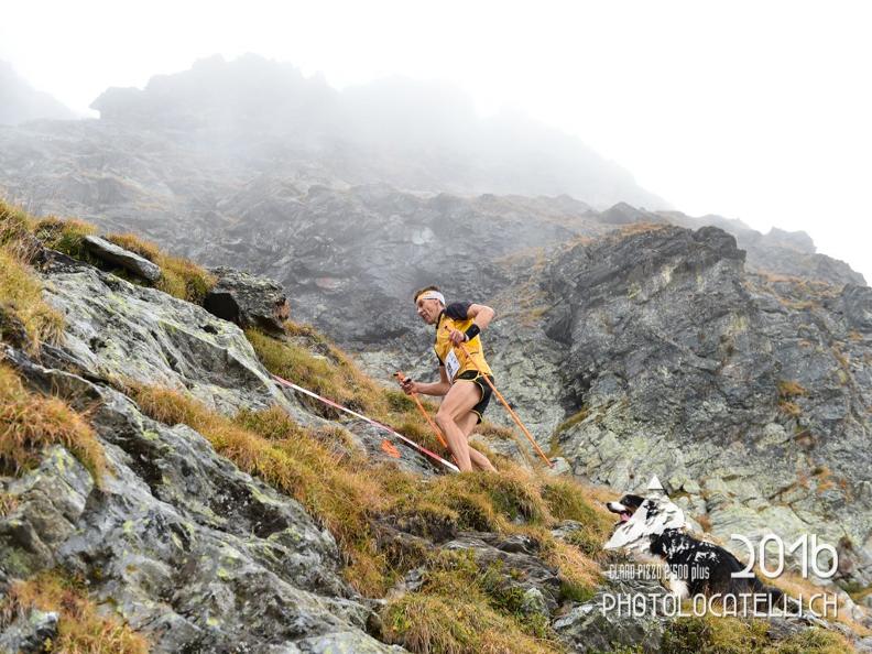 Image 1 - Claro - Pizzo Vertical & Walking