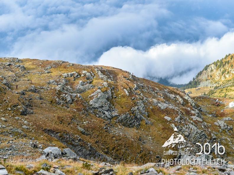 Image 2 - Claro - Pizzo Vertical & Walking