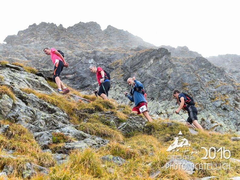Image 3 - Claro - Pizzo Vertical & Walking