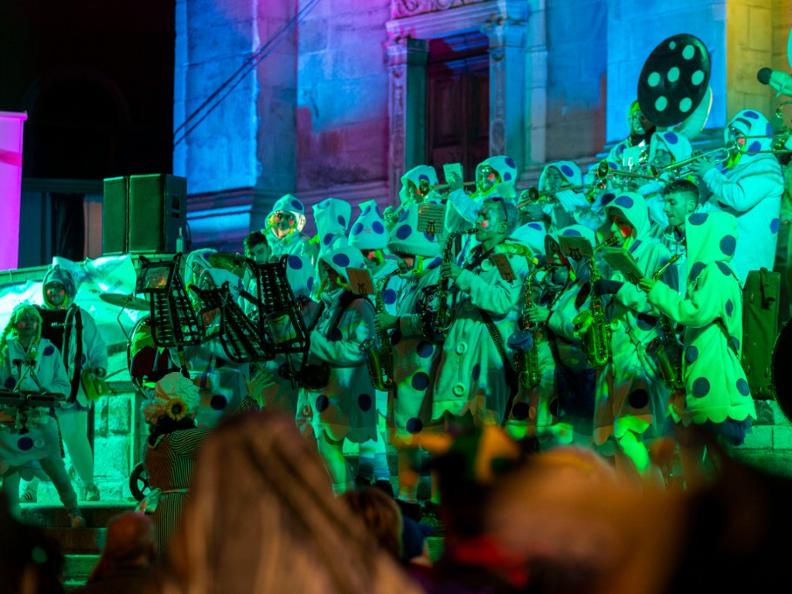 Image 12 - Carnevale Rabadan