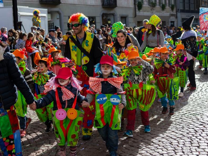 Image 7 - Carnevale Rabadan