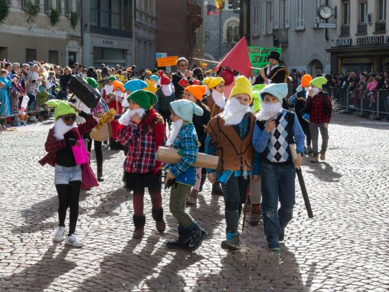 Image 8 - Carnevale Rabadan