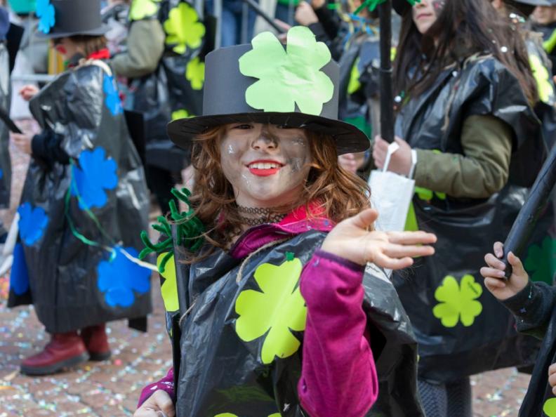 Image 9 - Carnevale Rabadan