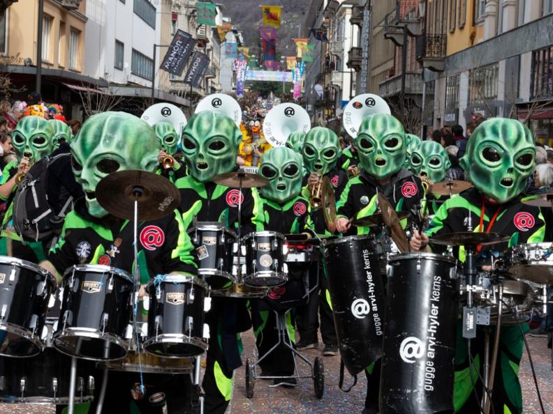 Image 2 - Carnevale Rabadan