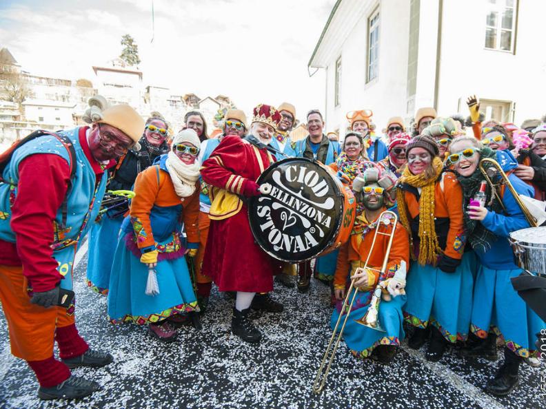 Image 14 - Carnevale Rabadan