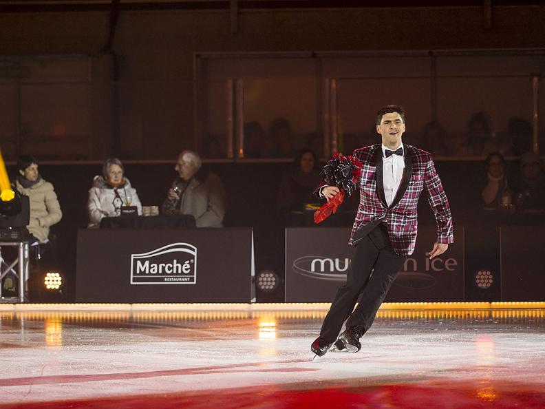 Image 1 - Music On Ice