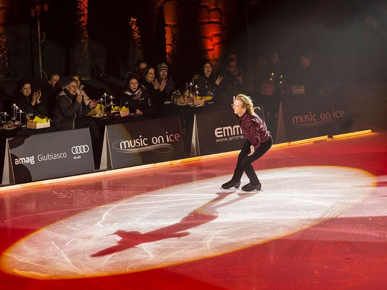 Image 2 - Music On Ice